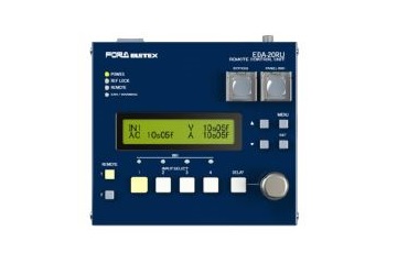 FOR-A ELETEX　EDA-20RU