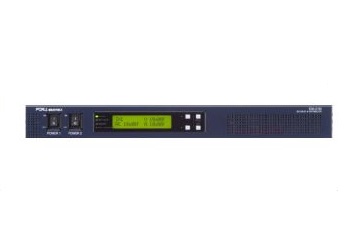 FOR-A ELETEX　EDA-2100