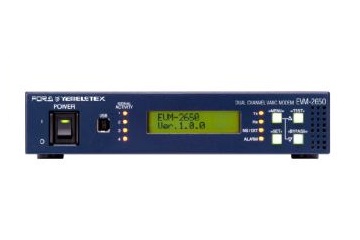 FOR-A ELETEX　EVM-2650