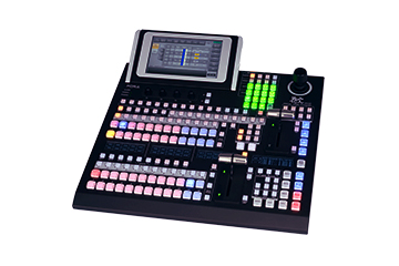 FOR-A　HVS-1200