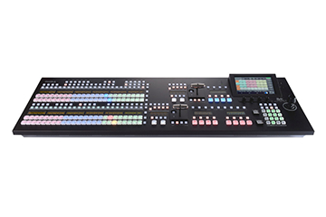 FOR-A　HVS-2000