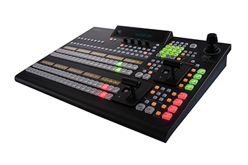 FOR-A　HVS-390HS