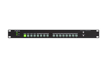 FOR-A　HVS-AUX16A