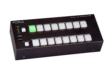 FOR-A　HVS-AUX16B