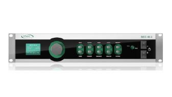 InSync　MCC-4K-A