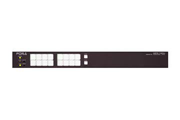 FOR-A　MFR-16RU