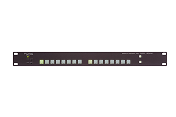 FOR-A　MFR-16RUW