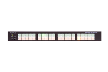 FOR-A　MFR-40RU
