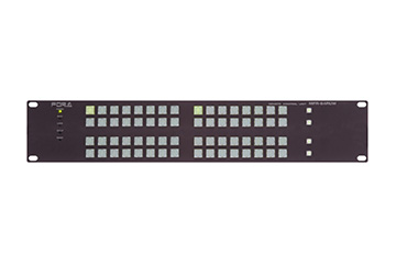 FOR-A　MFR-64RUW