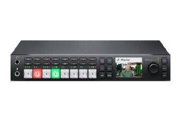 Blackmagicdesign　ATEM Television Studio HD