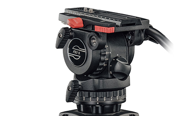 Sachtler　FSB8