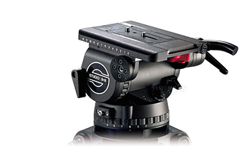 Sachtler　スタジオ9+9