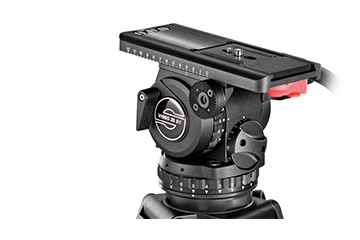 Sachtler　VIDEO20 S1