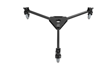 Sachtler　フローテックドリー